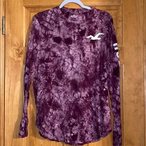 Hollister Men’s Long Sleeve